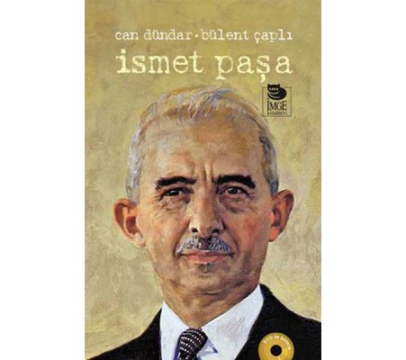 İsmet Paşa - DVD li  (Ciltli)