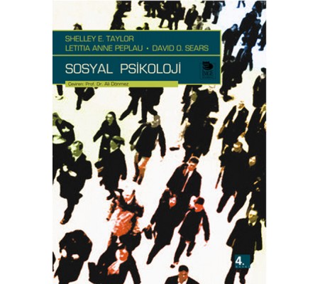 Sosyal Psikoloji