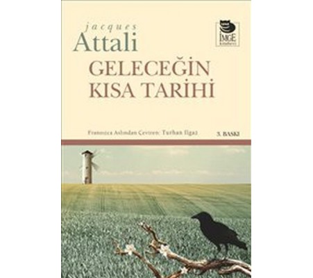 Geleceğin Kısa Tarihi