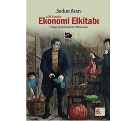 100 Soruda Ekonomi Elkitabı