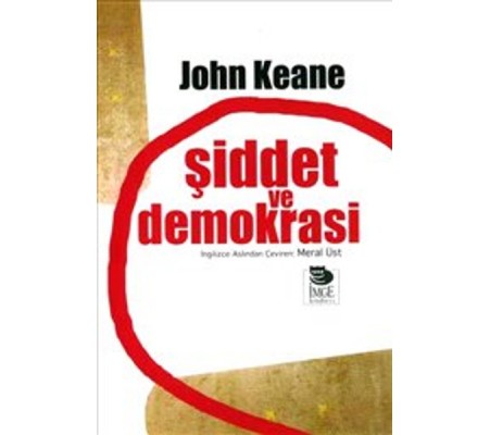 Şiddet ve Demokrasi