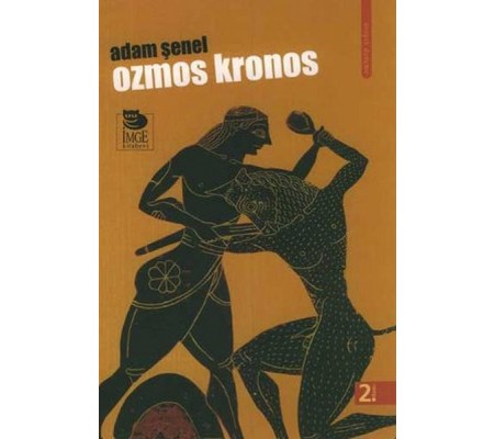 Ozmos Kronos