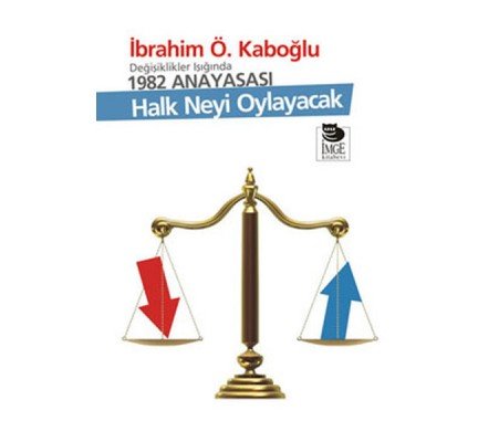 Değişiklikler Işığında 1982 Anayasası - Halk Neyi Oylayacak