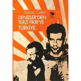Denizler'den Terzi Fikri'ye Türkiye Denizler'den Terzi Fikri'ye Türkiye
