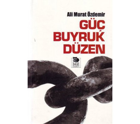 Güç Buyruk Düzen