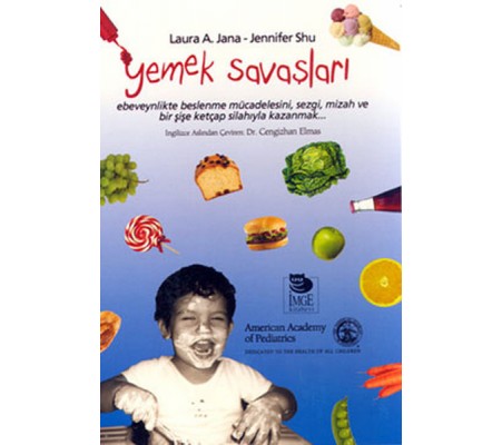 Yemek Savaşları