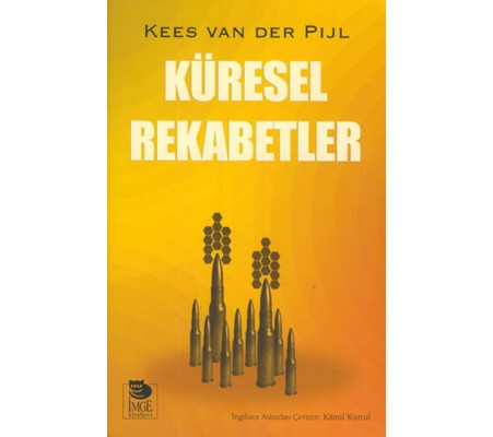 Küresel Rekabetler