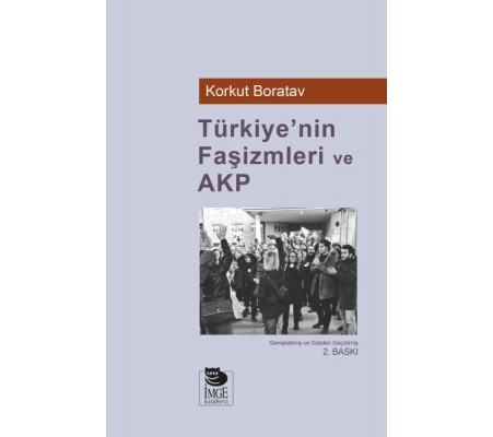 Türkiye’nin Faşizmleri ve AKP