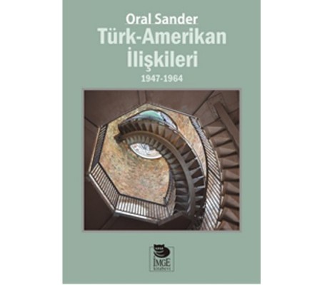 Türk-Amerikan İlişkileri