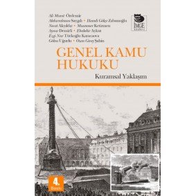 Genel Kamu Hukuku - Kuramsal Yaklaşım