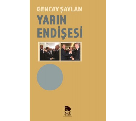 Yarın Endişesi