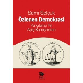Özlenen Demokrasi Özlenen Demokrasi
