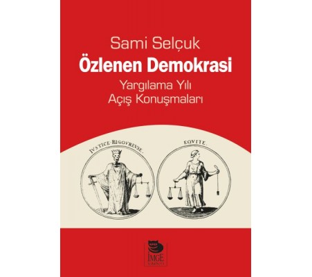 Özlenen Demokrasi