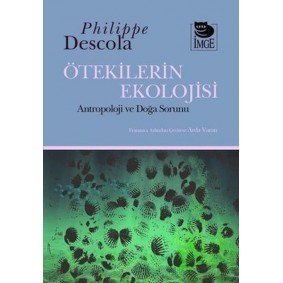 Ötekilerin Ekolojisi