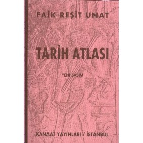 Kanaat Golden Tarih Atlası Kanaat Golden Tarih Atlası