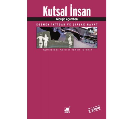 Kutsal İnsan