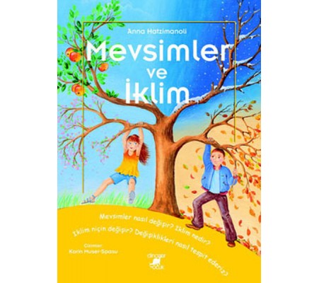 Mevsimler ve İklim