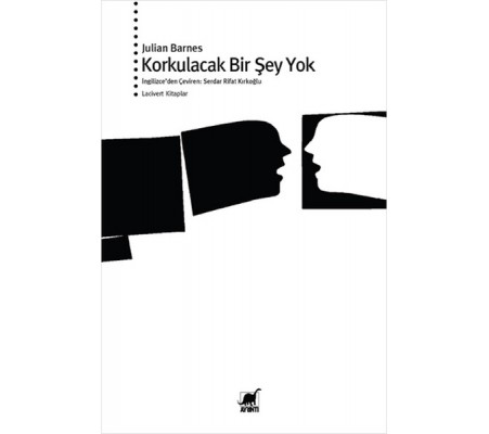 Korkulacak Bir Şey Yok