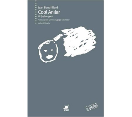 Cool Anılar 1-2 (1980-1990)