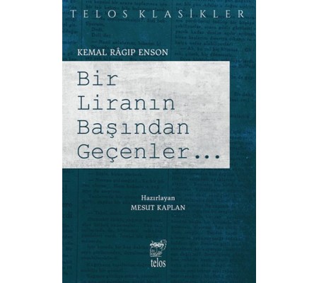 Bir Liranın Başından Geçenler