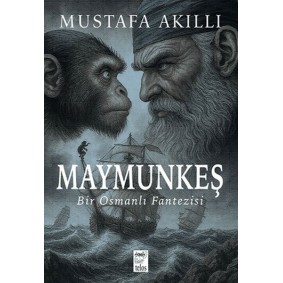 Maymunkeş Bir Osmanlı Fantezisi