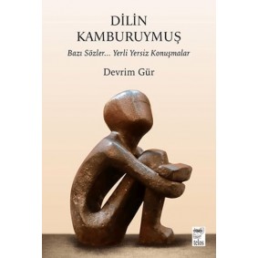 Dilin Kamburuymuş