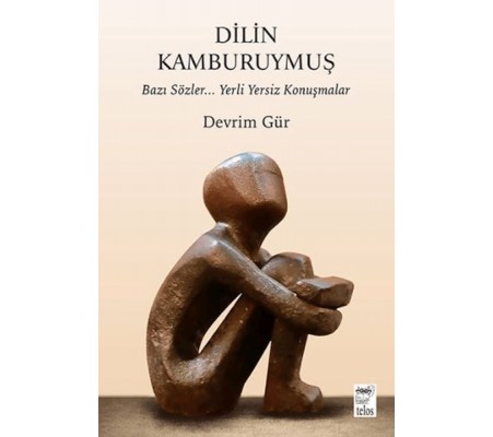Dilin Kamburuymuş Dilin Kamburuymuş