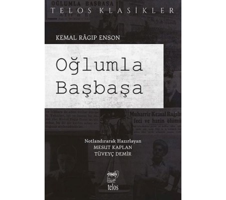Oğlumla Başbaşa Oğlumla Başbaşa
