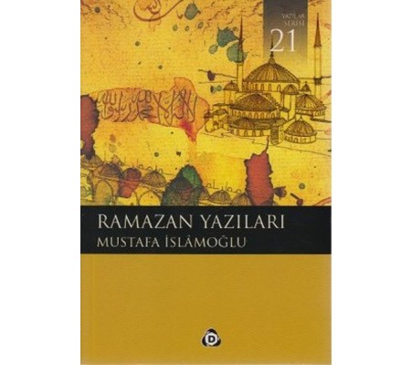 Ramazan Yazıları