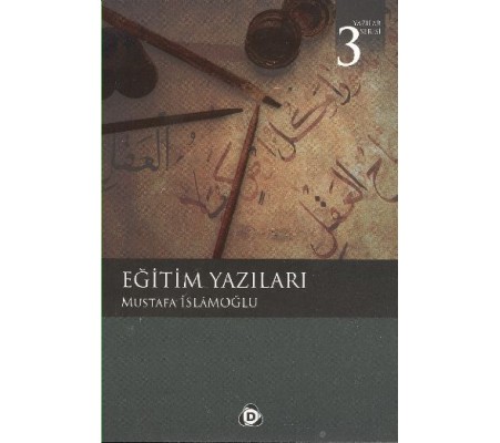 Eğitim Yazıları