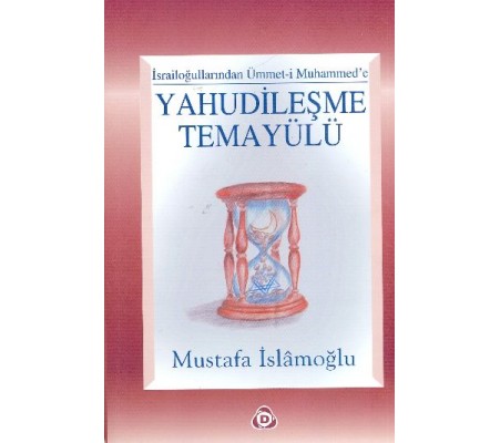 Yahudileşme Temayülü