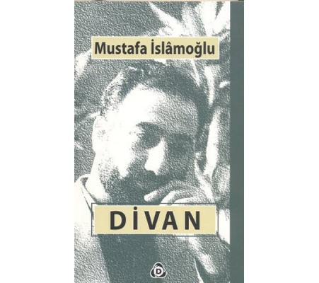 Divan Bütün Şiirler