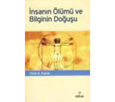 İnsanın Ölümü ve Bilginin Doğuşu