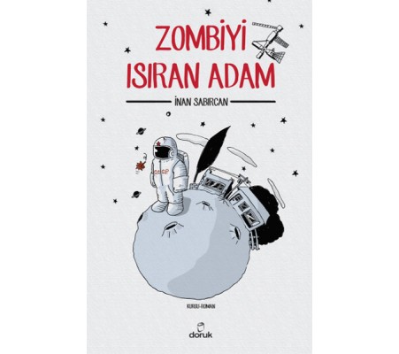 Zombiyi Isıran Adam