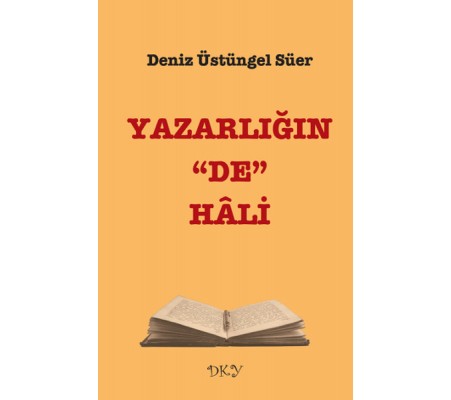 Yazarlığın 