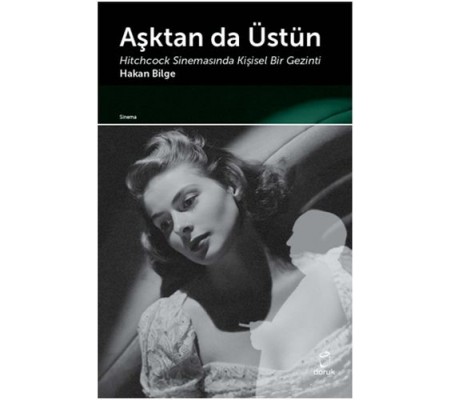 Aşktan da Üstün