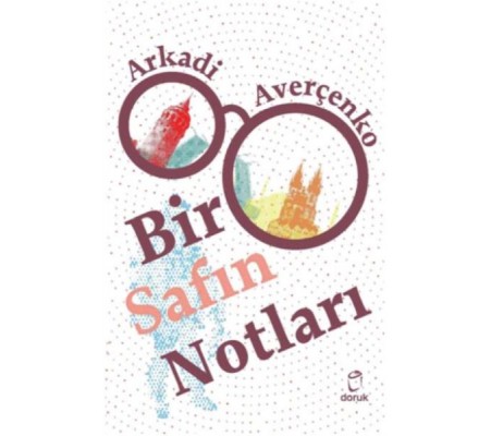 Bir Safın Notları