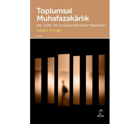 Toplumsal Muhafazakarlık