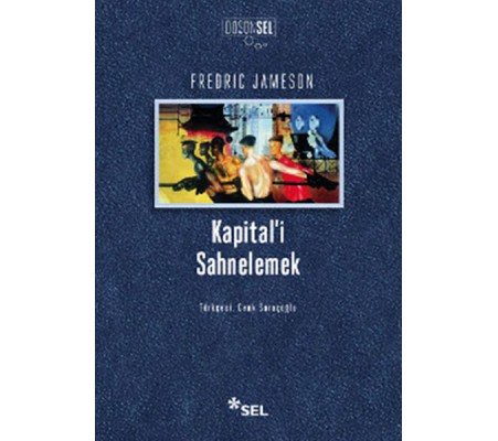 Kapital'i Sahnelemek