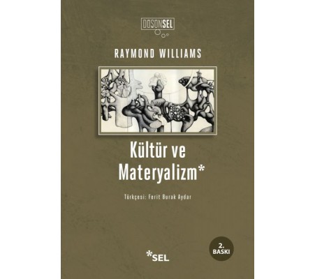 Kültür ve Materyalizm