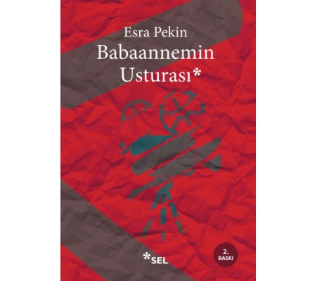 Babaannemin Usturası