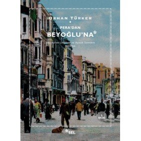 Peradan Beyoğluna Peradan Beyoğluna