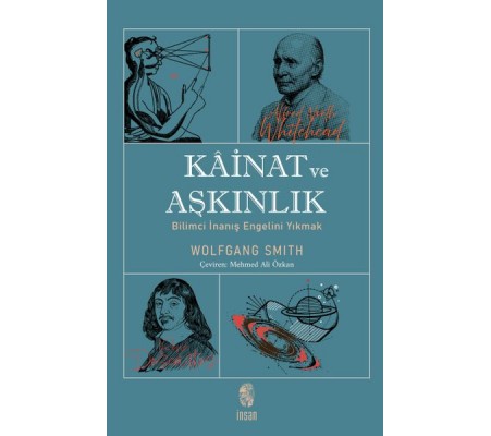 Kainat ve Aşkınlık