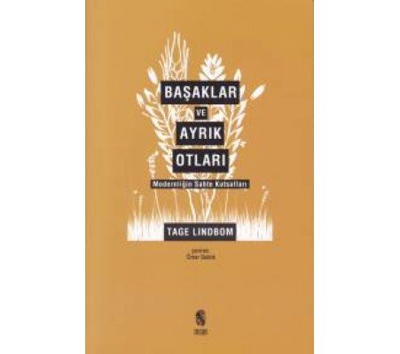 Başaklar ve Ayrık Otları