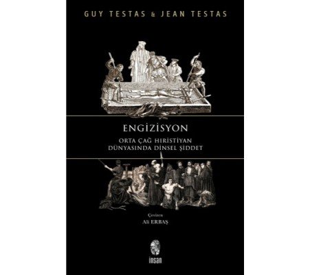 Engizisyon Engizisyon