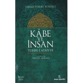 Kabe ve İnsan Kabe ve İnsan