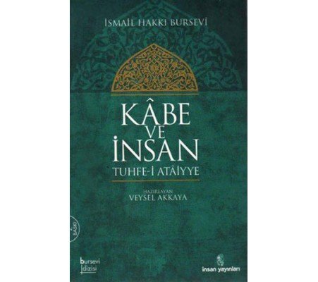 Kabe ve İnsan Kabe ve İnsan