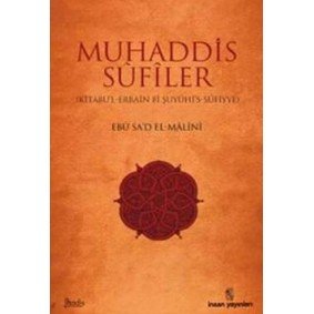 Muhaddis Sufiler Muhaddis Sufiler