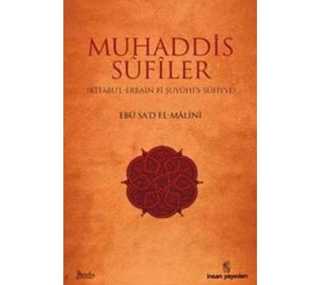 Muhaddis Sufiler Muhaddis Sufiler