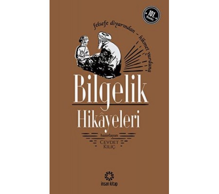 Bilgelik Hikayeleri